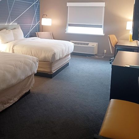 Comfort Inn Near Indiana Premium Outlets Edinburgh Extérieur photo